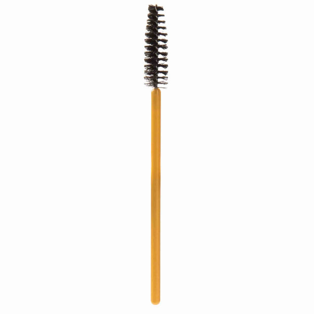 Gold Black Disposable Mascara Wands