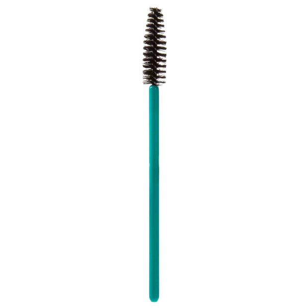 Blue Black Disposable Mascara Wands