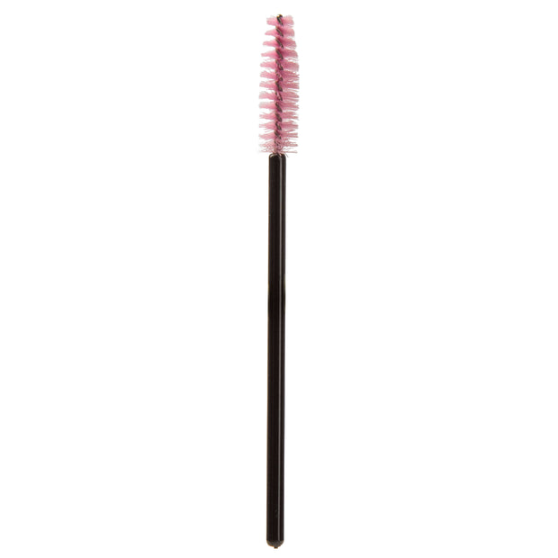 Mascara Wands Light Pink/Black