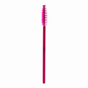 Magenta Pink Magenta Pink Disposable Mascara Wands