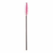 White Light Pink Disposable Mascara Wands