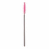 White Light Pink Disposable Mascara Wands