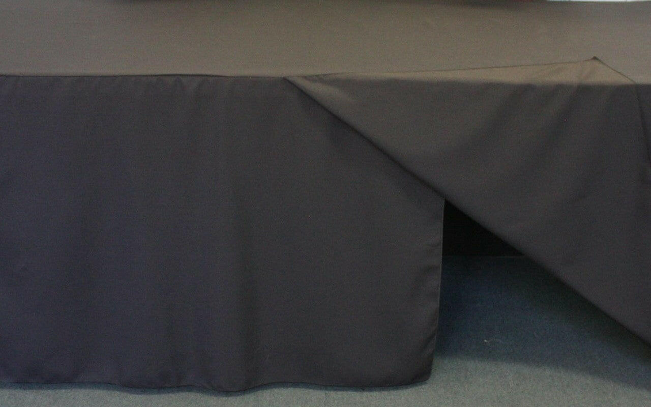 Massage Bed Cover LashJoy.