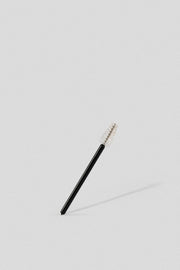 Disposable Mini Mascara Wand Black & Clear