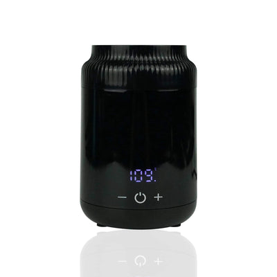Digital mini wax pot heater