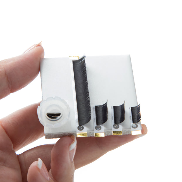 Mini Lash Tile