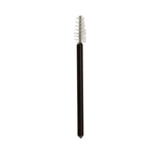 Mini Mascara Wands Black/Clear