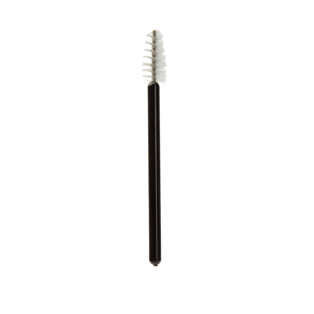 Mini Mascara Wands Black/Clear