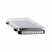 Volume Mixed Size Faux Mink Lash Trays