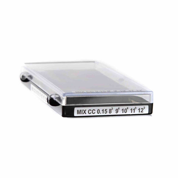 Volume Mixed Size Faux Mink Lash Trays