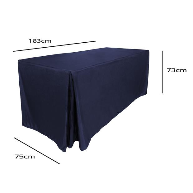 Massage Bed Cover - dimensions