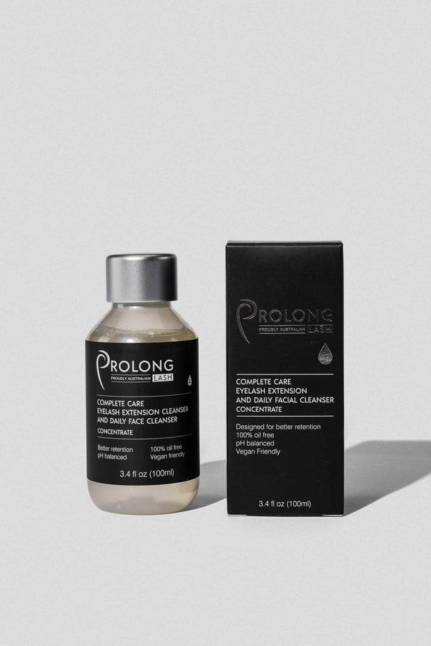Prolong Lash Concentrate Gel Cleanser