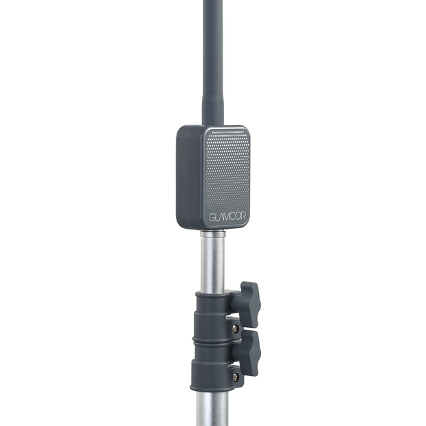 glamcor reveal light