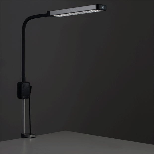 glamcor reveal light