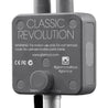 Glamcor Revolution X Deluxe Sparkle Edition LashJoy.