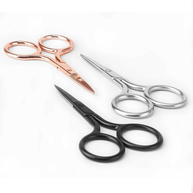 Small Coloured Scissors