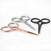 Small Coloured Scissors