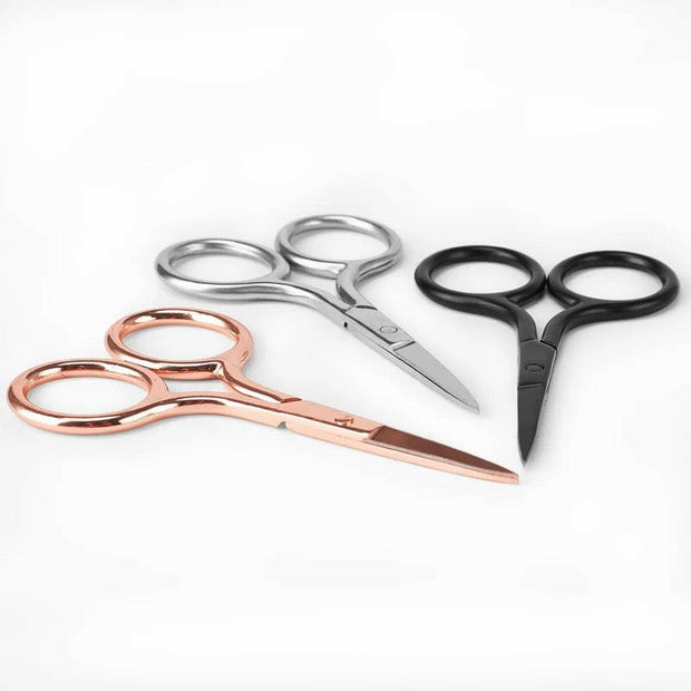 Small Coloured Scissors