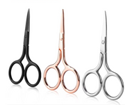 Small Coloured Scissors