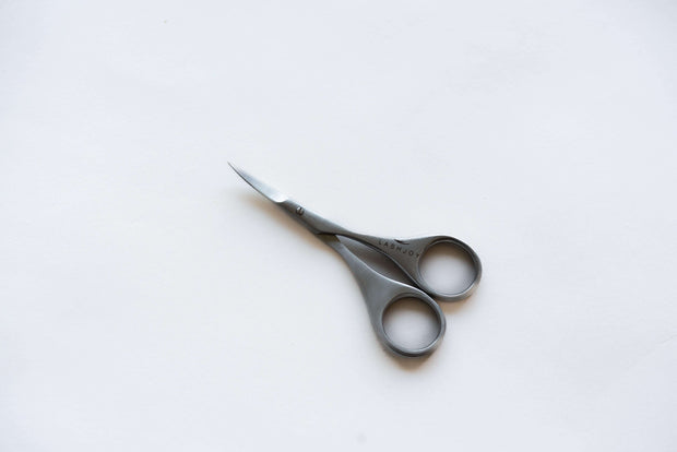 Soft Curved Scissors