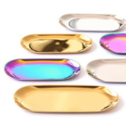 tweezer trays