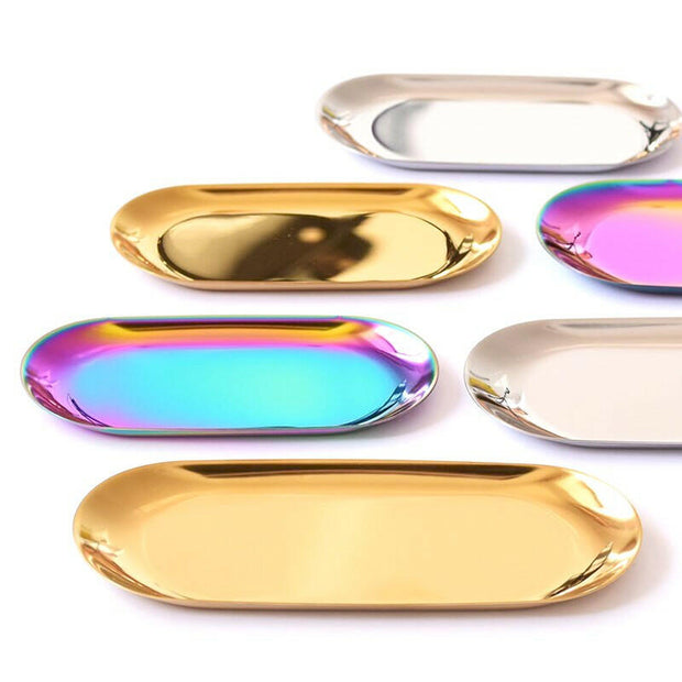 tweezer trays