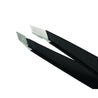 Tweezerman Slant Brow Tweezers LashJoy.
