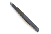 Two Tone Slanted Brow Tweezers