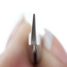 Curved Boot Rapid Volume Lash Tweezers LashJoy.