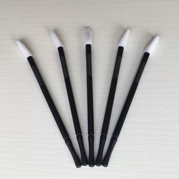 Disposable Wide Tip Applicator Wands