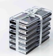Complete Set Faux Mink Lash Trays