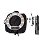 Diva Ring Light LED 18 Set LashJoy.