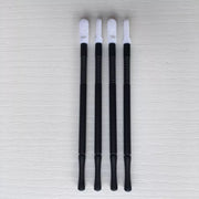 Disposable Flat Tip Applicator Wands