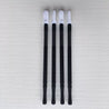 Disposable Flat Tip Applicator Wands - 50 Pack LashJoy.