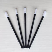 Disposable Flat Tip Applicator Wands