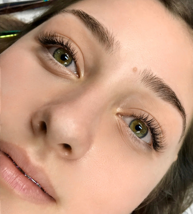 Classic Lash Mastery Course