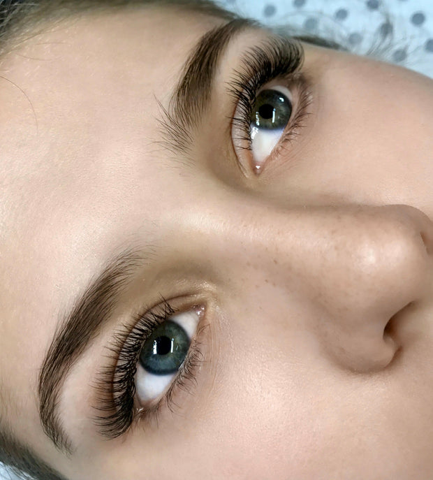 Classic Lash Mastery Course