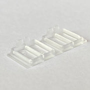 adhesive cups