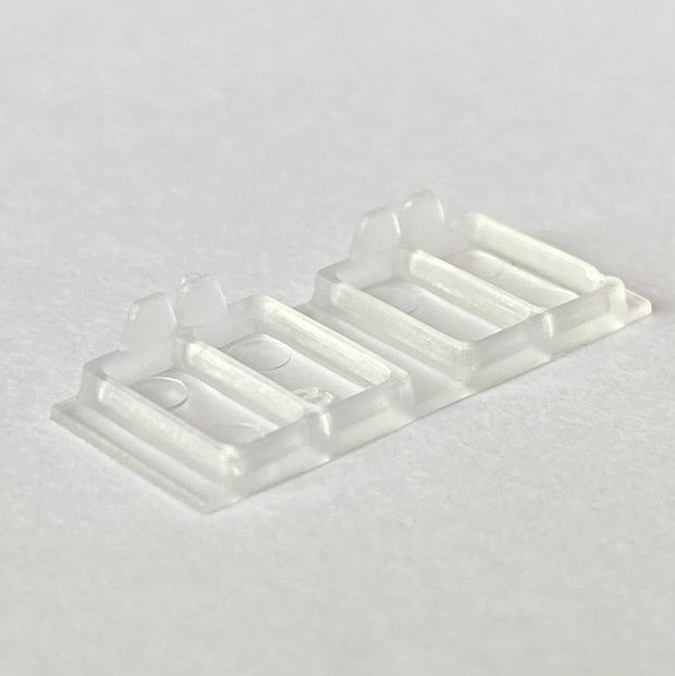 adhesive cups