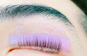 High C Curl Lash Lift Shields