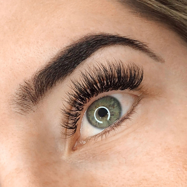 Lash Stylist Mentorship Course Bundle