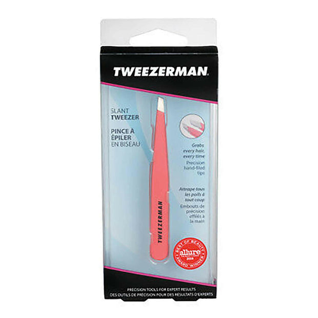 Tweezerman Slant Brow Tweezers