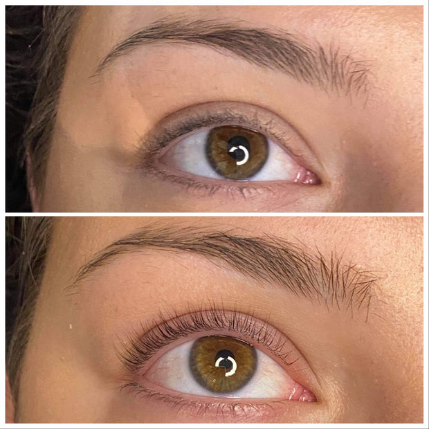 sky high lash lift shields