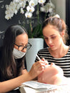 6 Day Beginner Lash Artist Course  | Brisbane LashJoy.