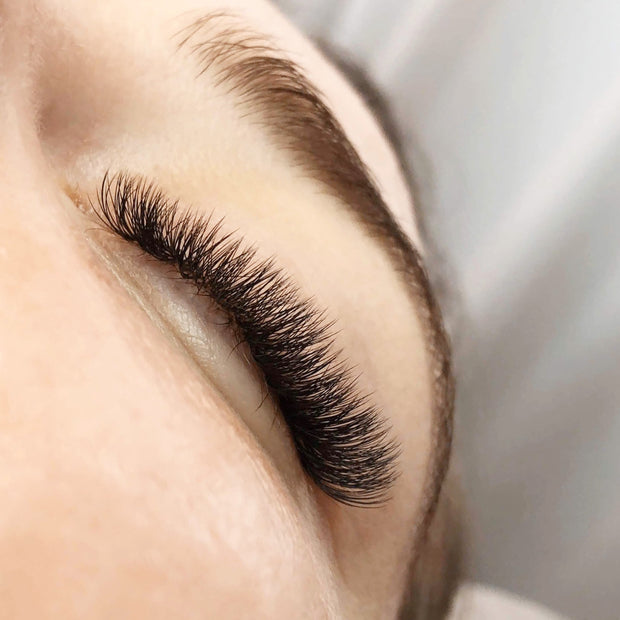 Volume Lash Mastery Course