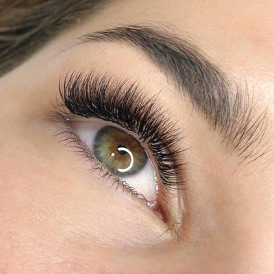 Volume Lash Mastery Course