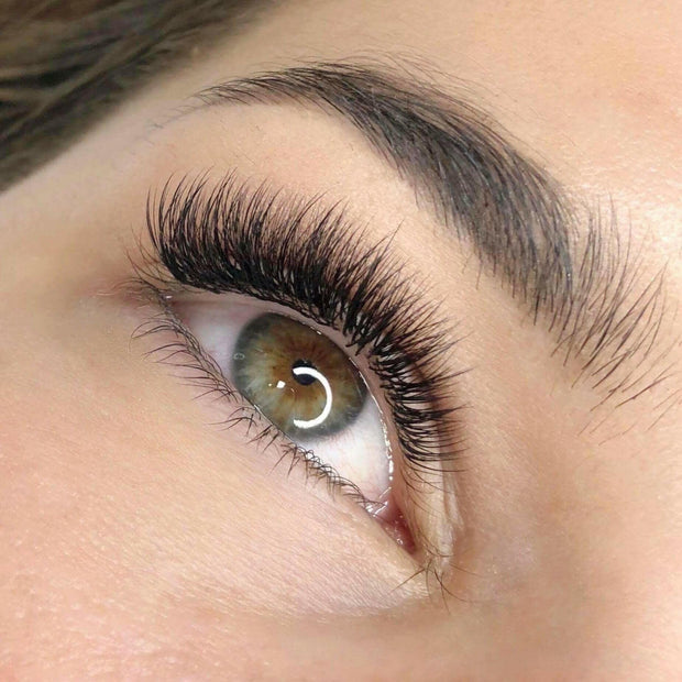Volume Lash Mastery Course