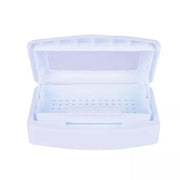 Disinfectant Tray For Tweezers and Tools