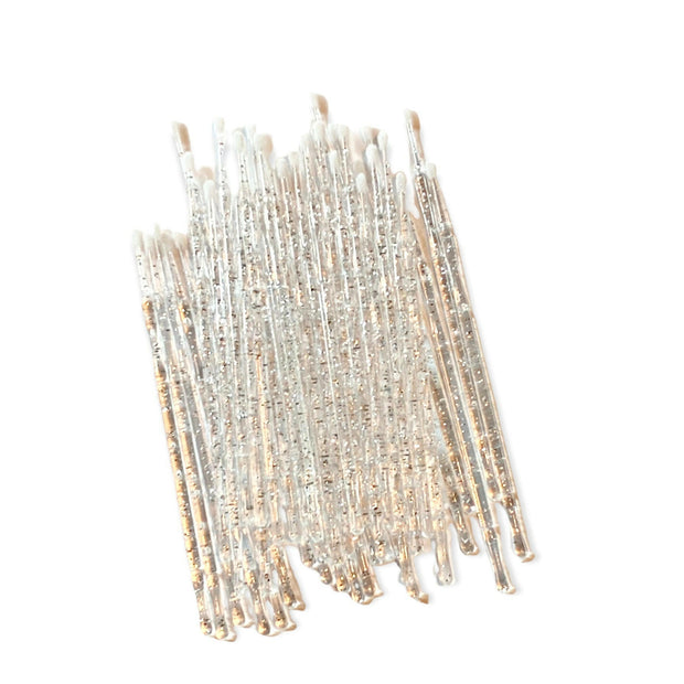 Disposable Lint-Free Microbrush