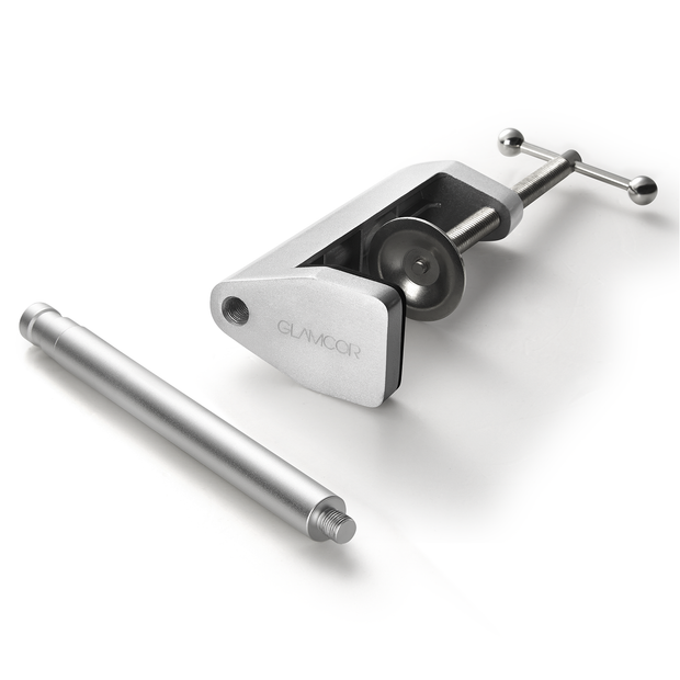 Glamcor Universal Table Clamp